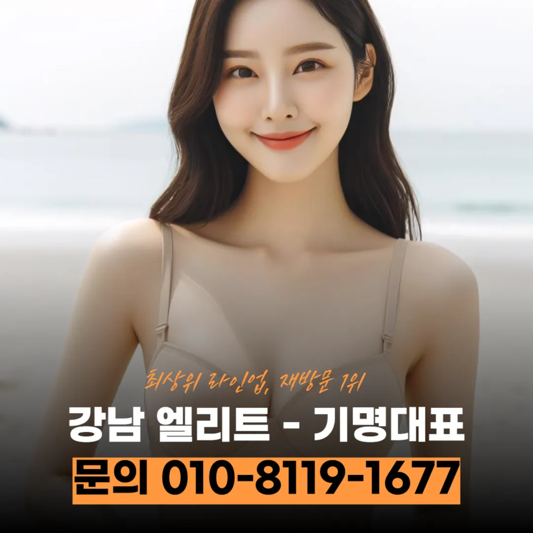 강남압구정노래클럽
