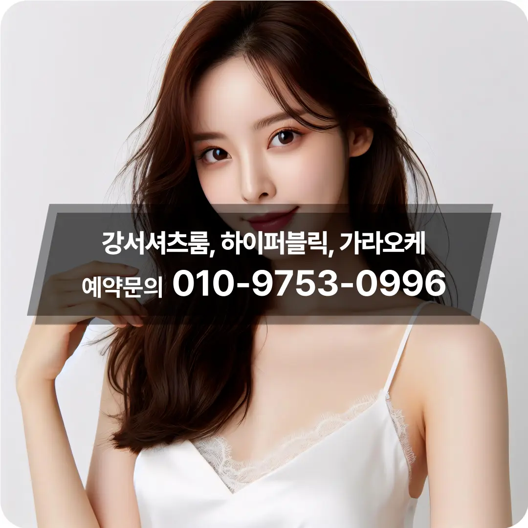 마곡노래클럽예약