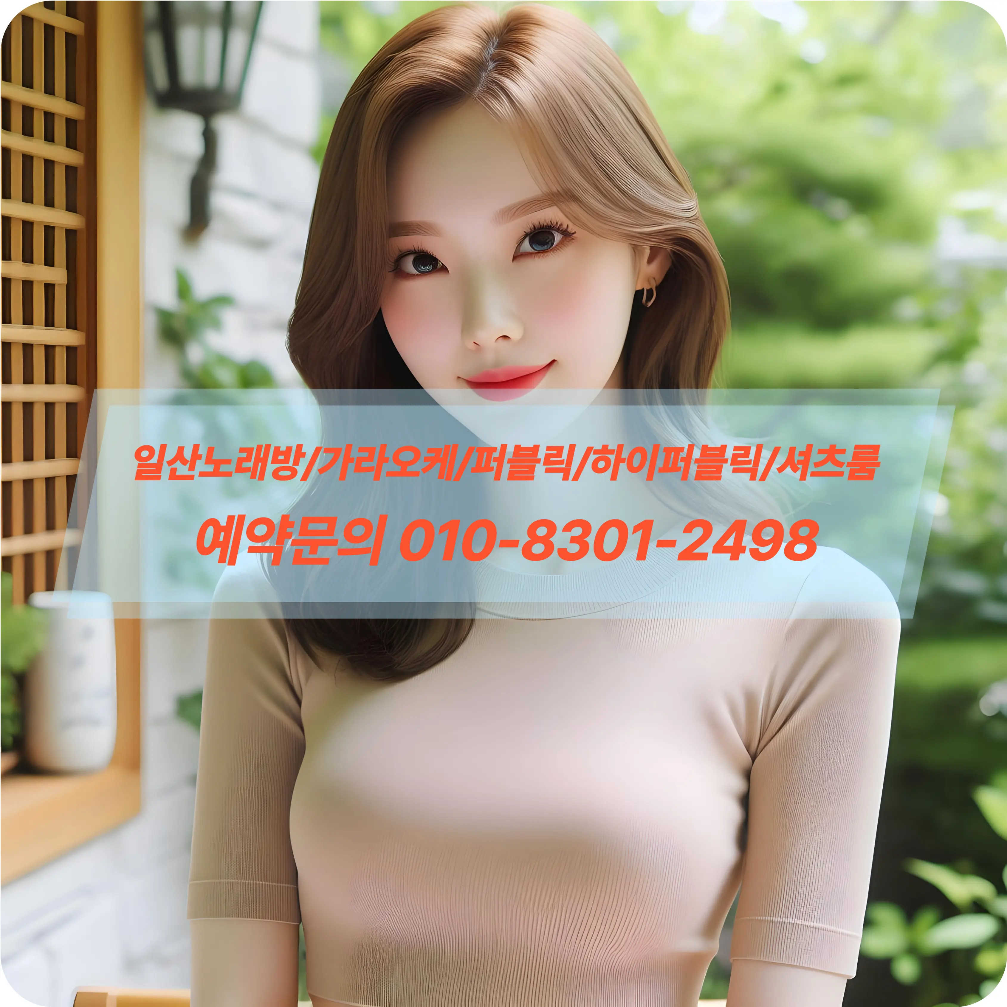 일산식사동쓰리노오시는길