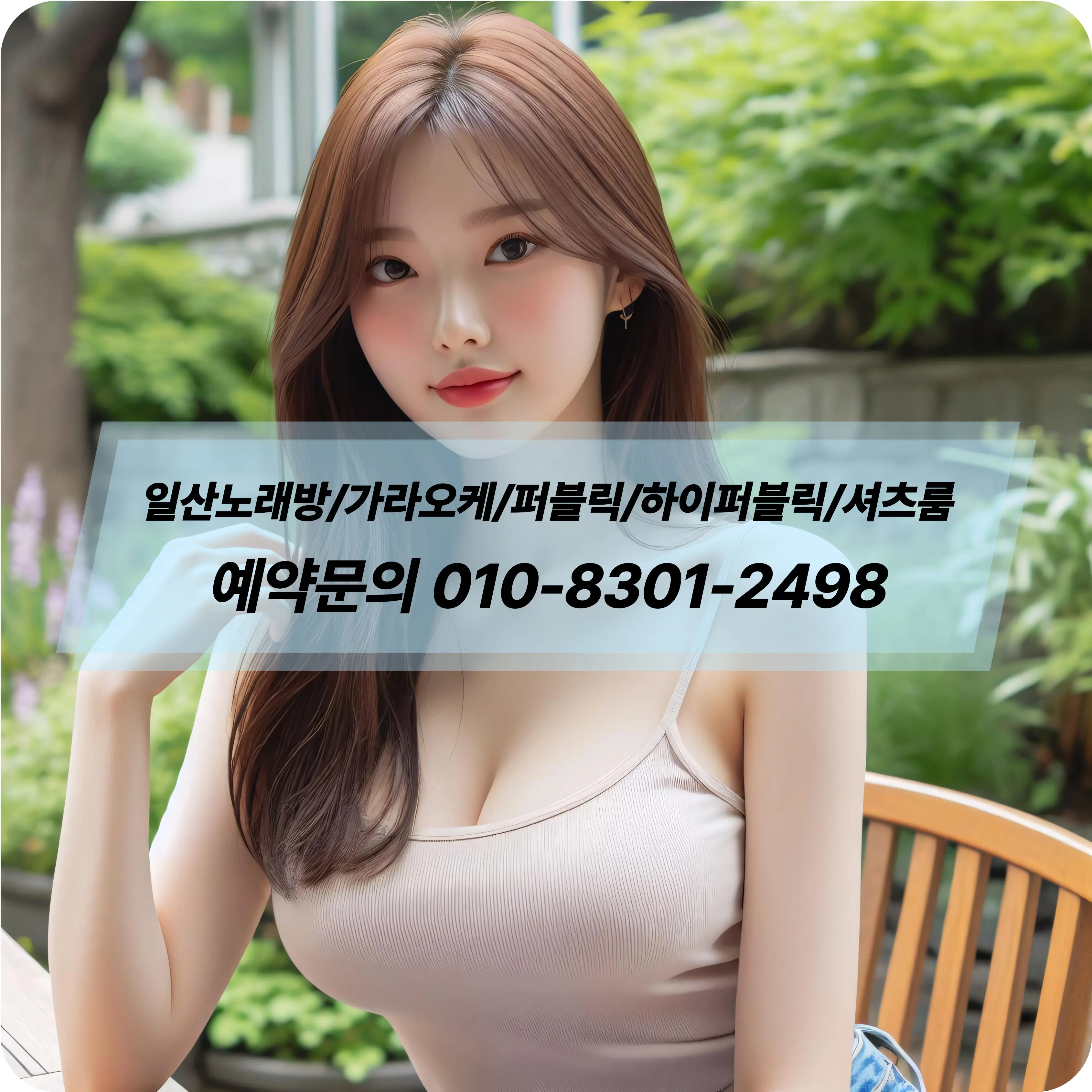 일산노래주점