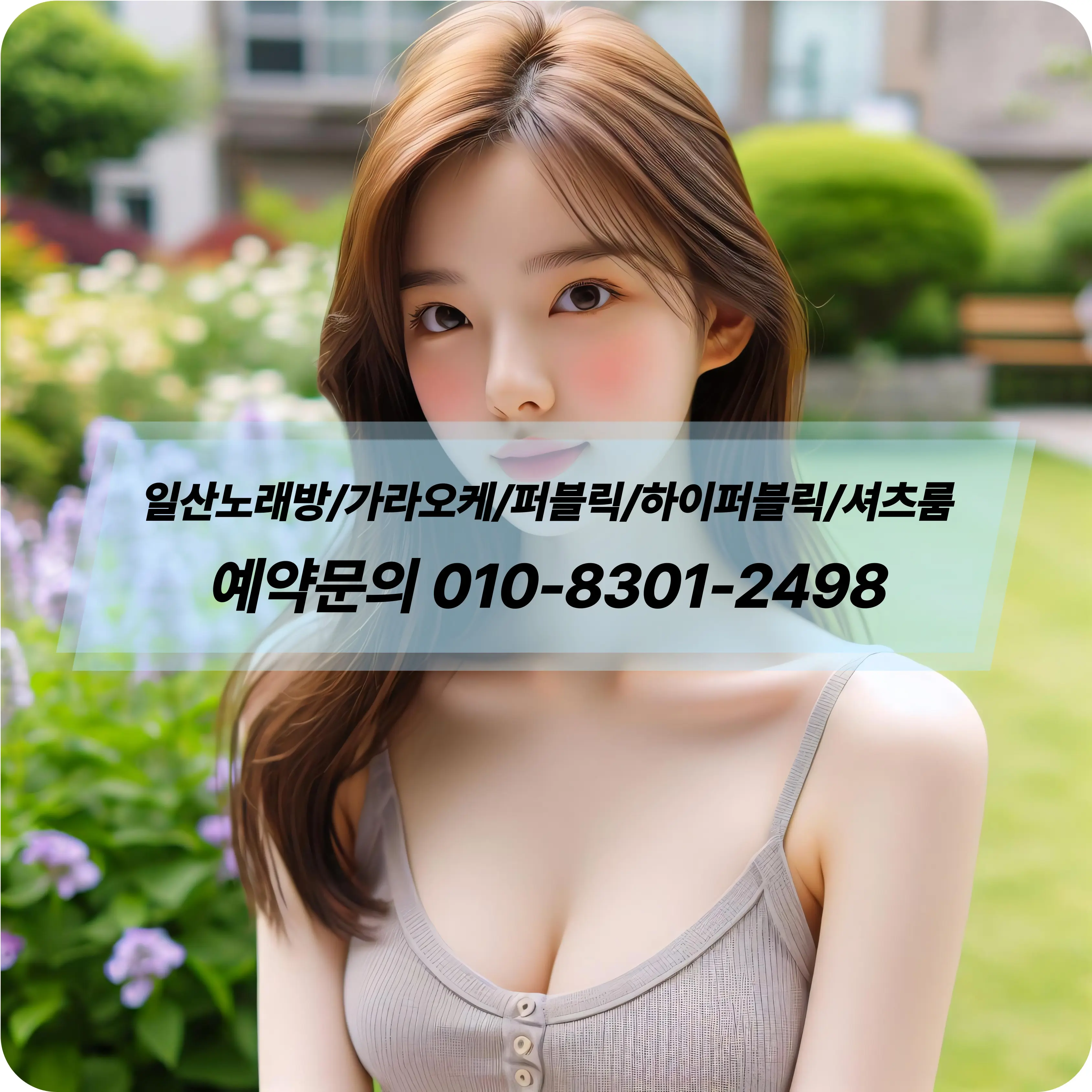 일산서구송산동노래클럽숨은명소